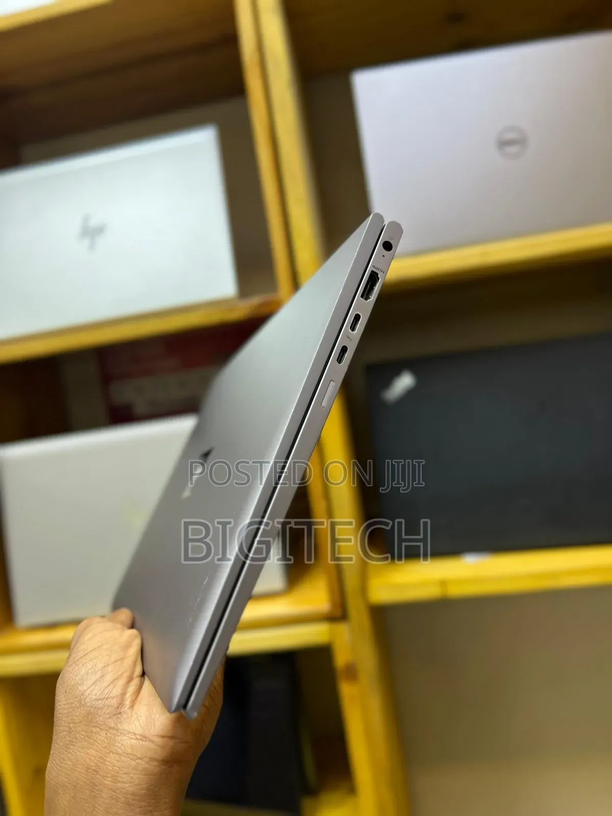 Laptop HP ZBook Firefly 14 G7 8GB Intel Core I7 SSD 256GB