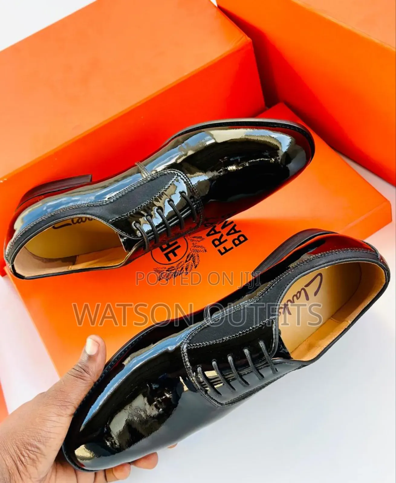 Viatu or Shoes Sophisticatedly Made