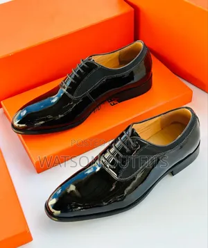 Viatu or Shoes Sophisticatedly Made