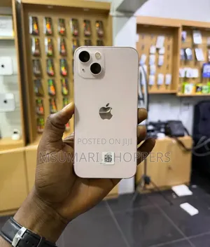 Apple iPhone 13 128 GB Pink