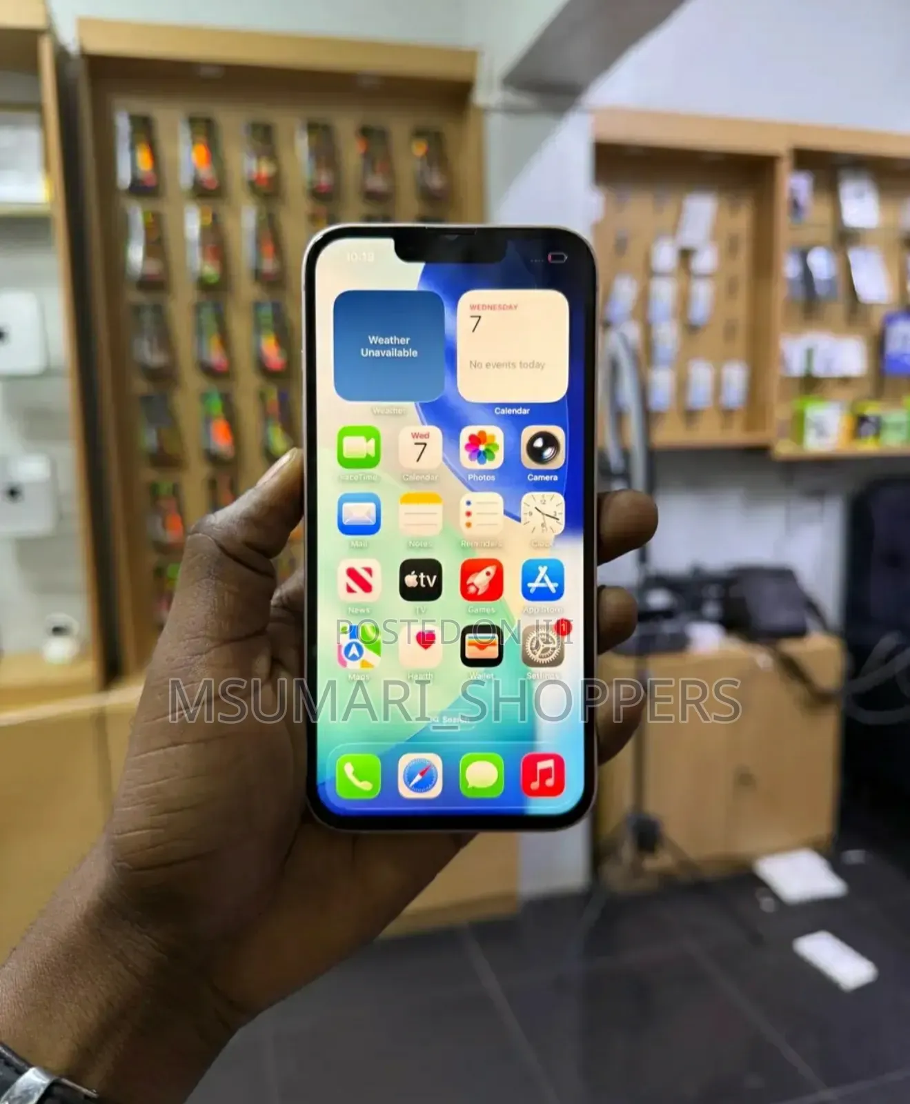 Apple iPhone 13 128 GB Pink