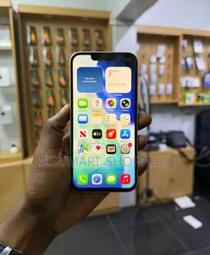 Apple iPhone 13 128 GB Pink