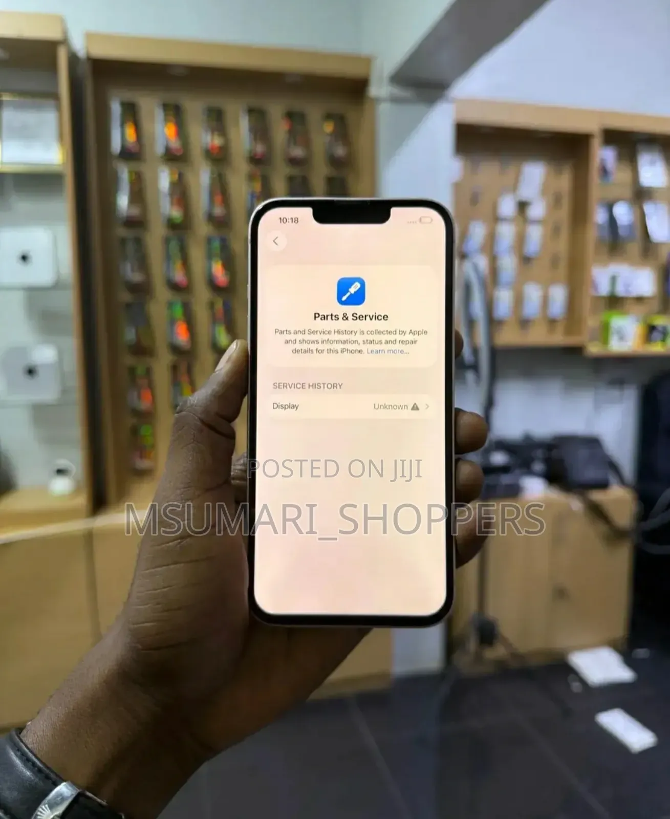Apple iPhone 13 128 GB Pink