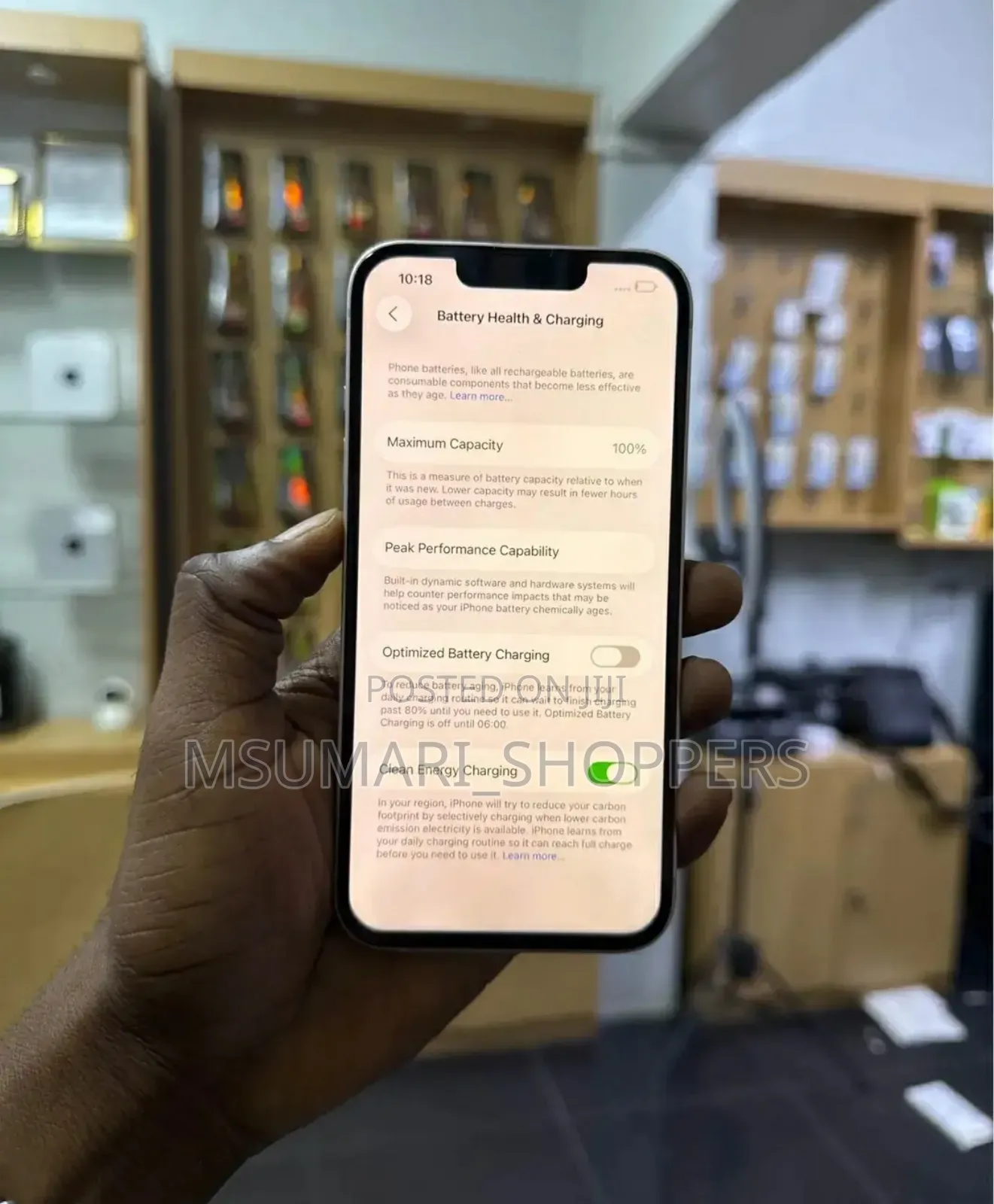 Apple iPhone 13 128 GB Pink