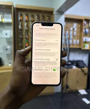 Apple iPhone 13 128 GB Pink
