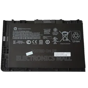 Hp Elitebook Folio 9470m 9480m With Model Bt04xl