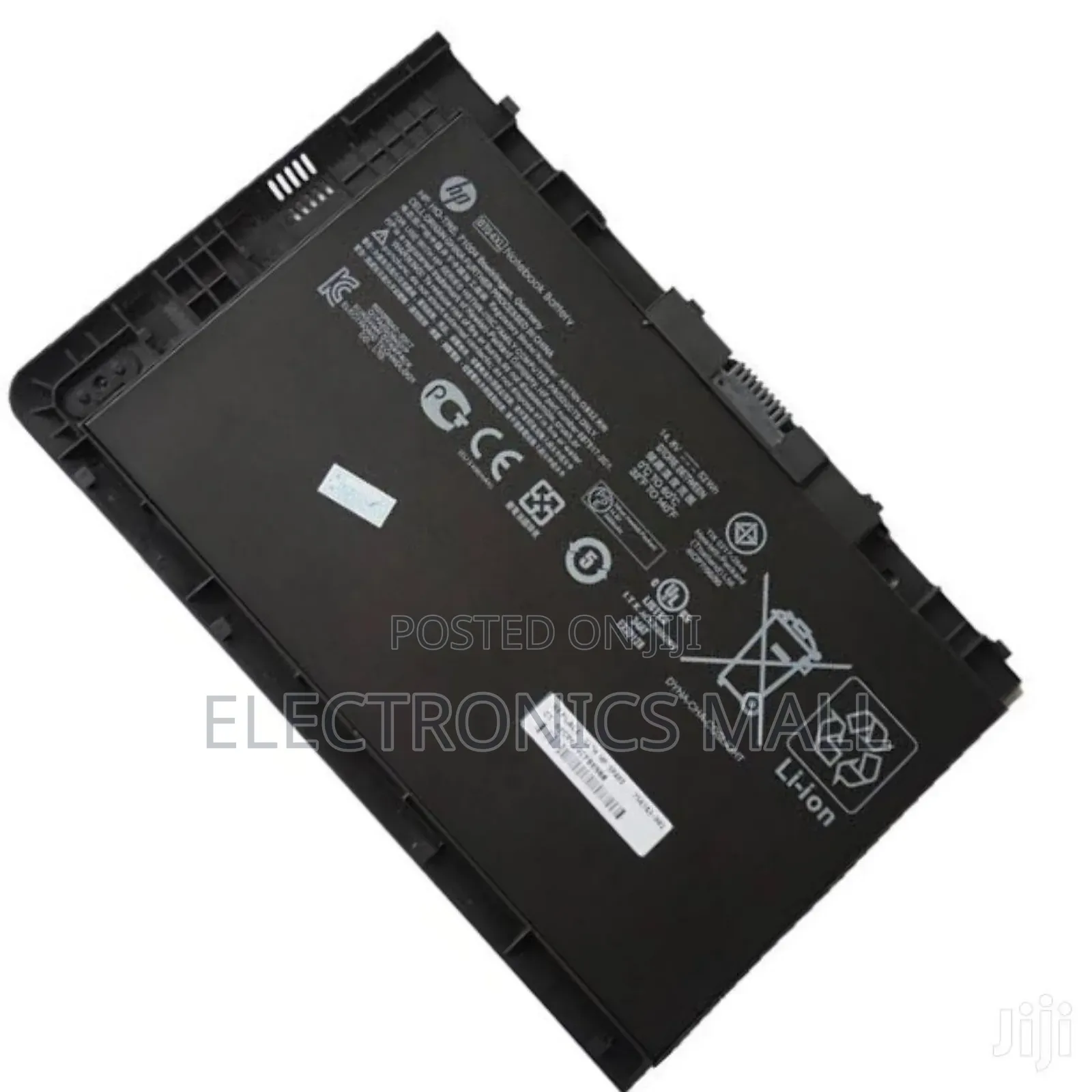 Hp Elitebook Folio 9470m 9480m With Model Bt04xl