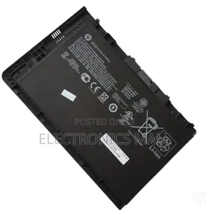 Hp Elitebook Folio 9470m 9480m With Model Bt04xl