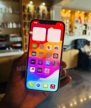 Apple iPhone 12 64 GB Pink