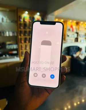 Apple iPhone 12 64 GB Pink