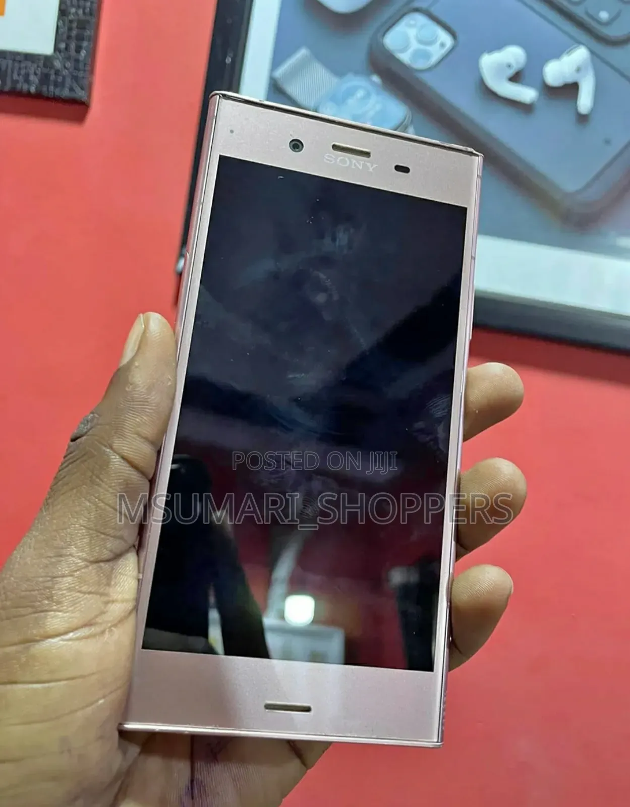 Sony Xperia XZ1 64 GB