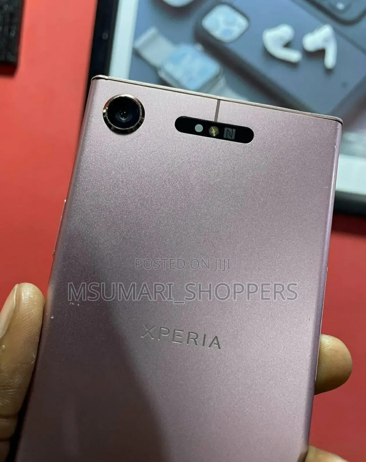 Sony Xperia XZ1 64 GB