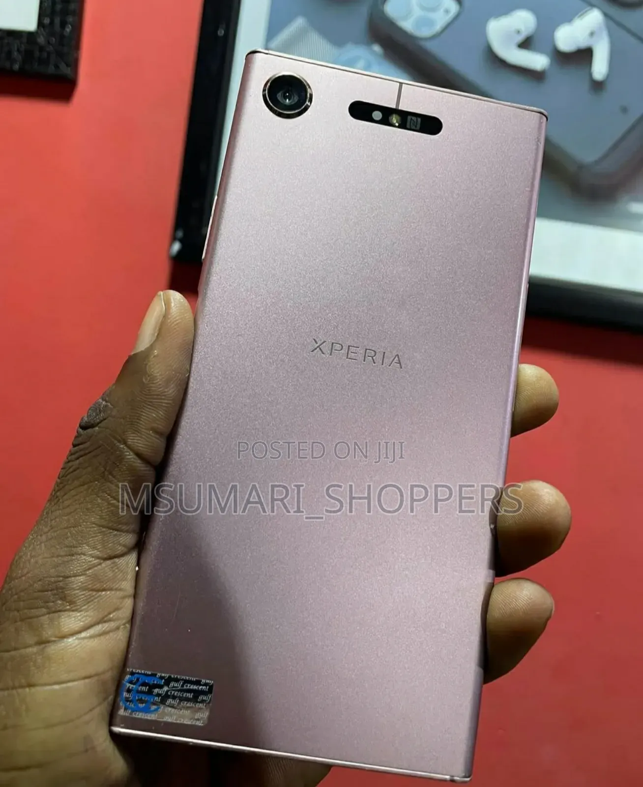 Sony Xperia XZ1 64 GB