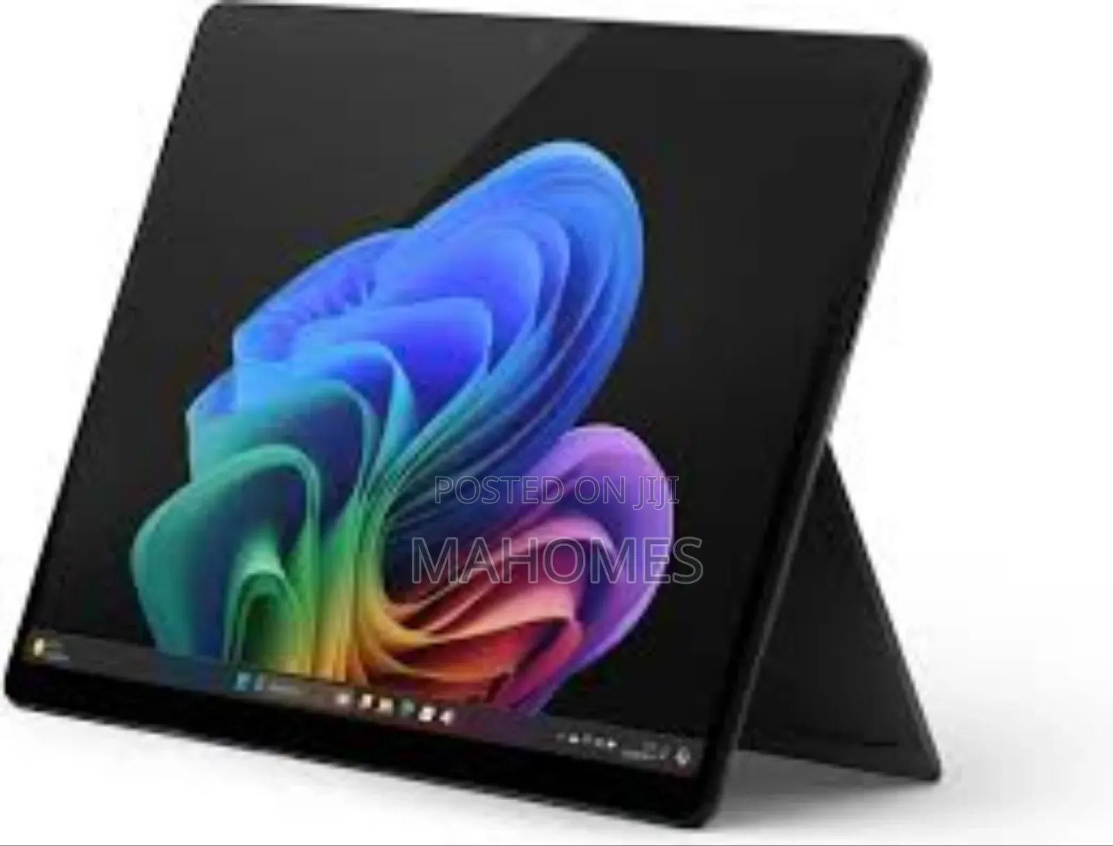 New Laptop Microsoft 16GB Qualcomm Snapdragon X Plus SSD 512GB