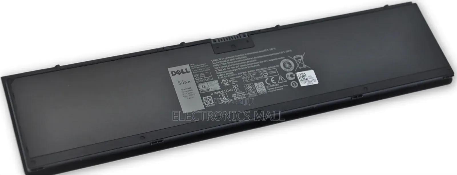 Dell Latitude E7450/ E7440 Battery