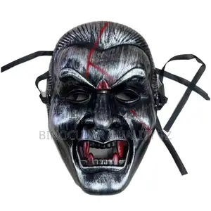 Facemask Halloween Glow Toys