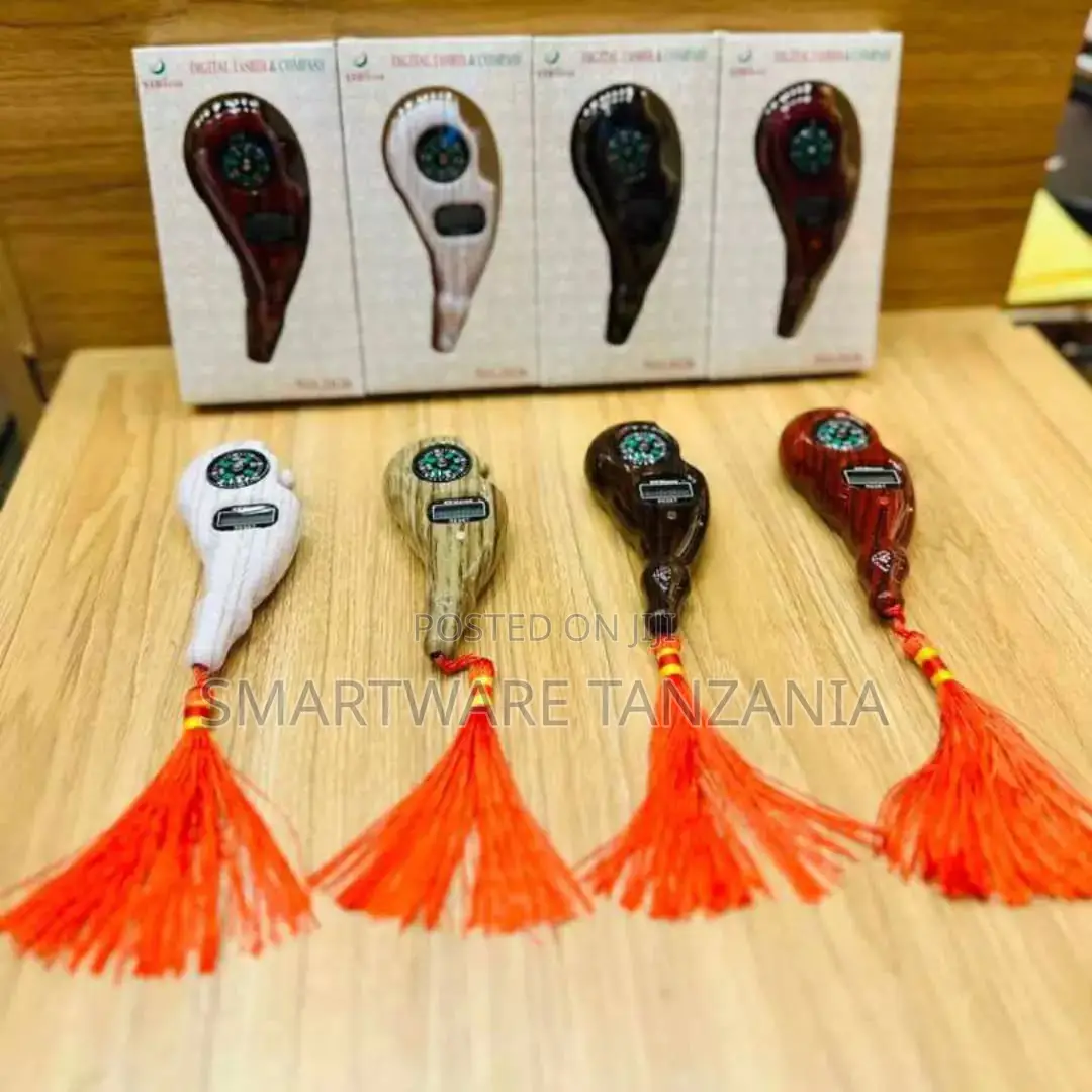Finger Counter-Islamic Tasbih Bead Digital Counter