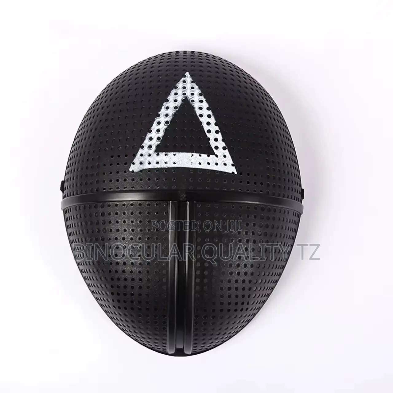 Squid Games Movie Game Mask