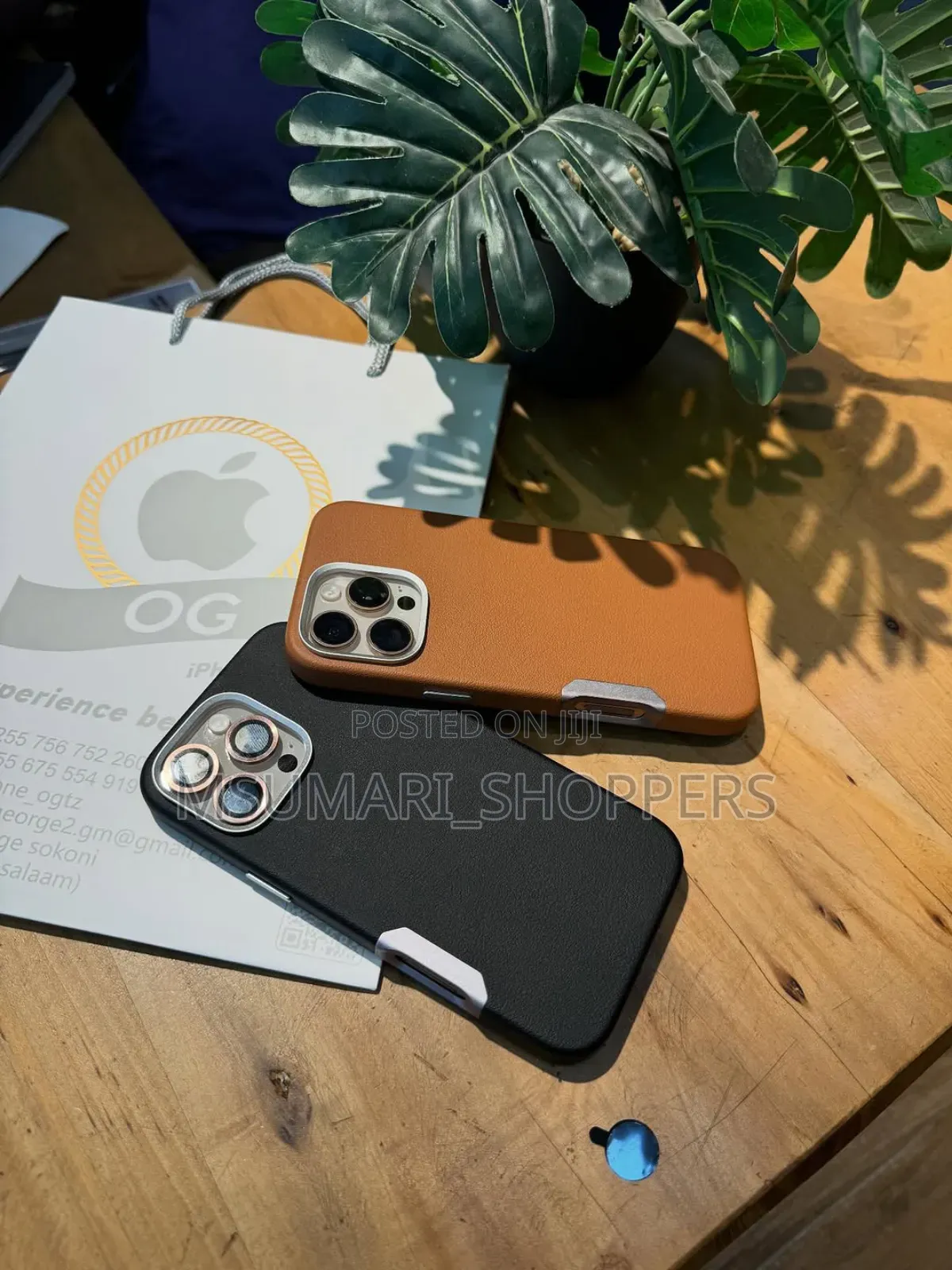 16 Pro Covers