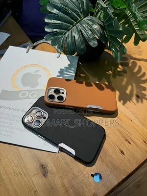 16 Pro Covers