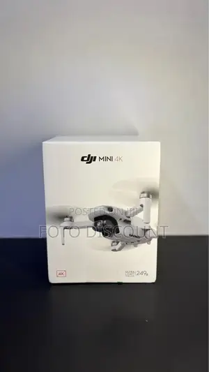 Drone Dji Mini 