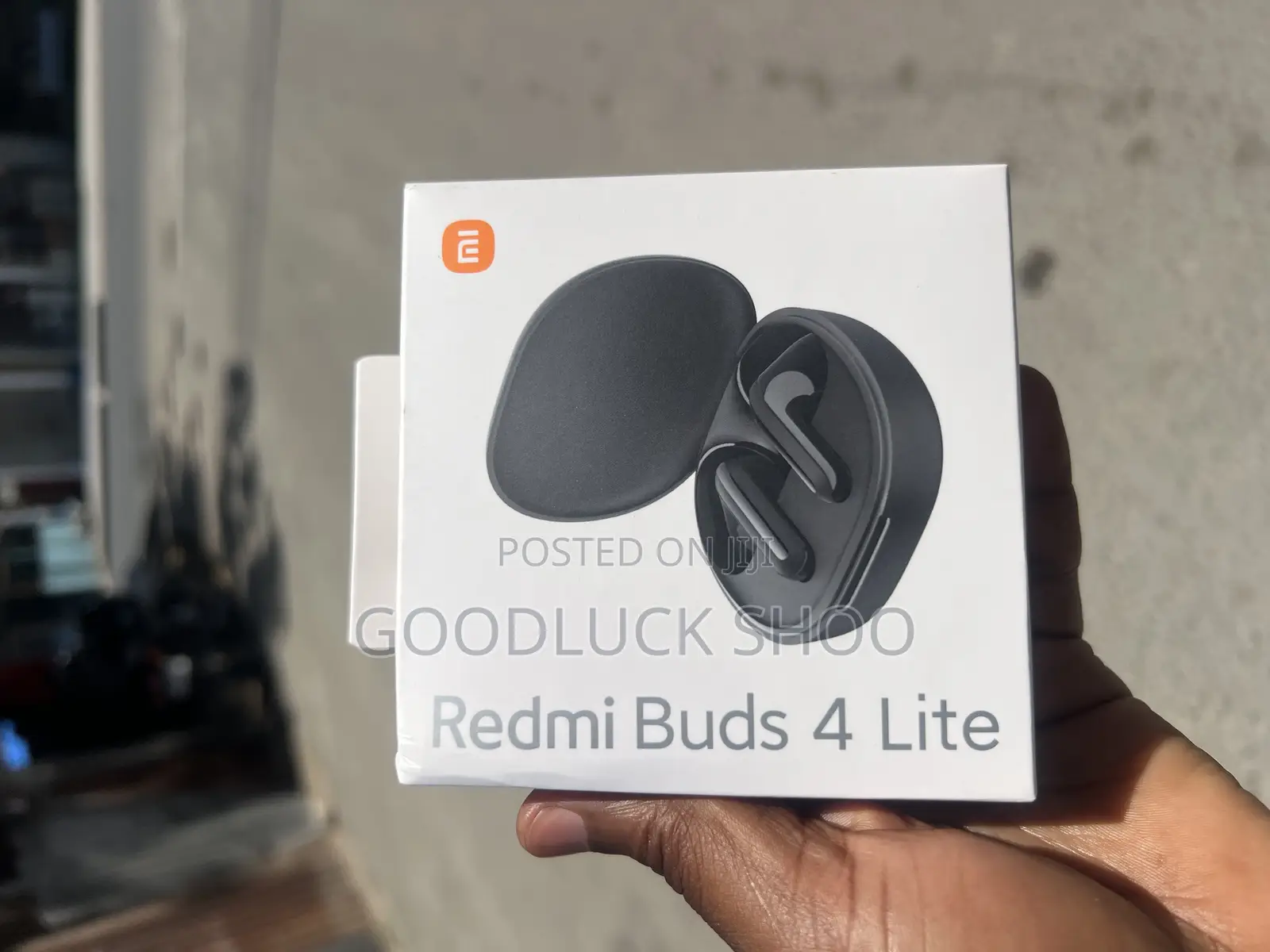 Redmi Buds 4 Lite