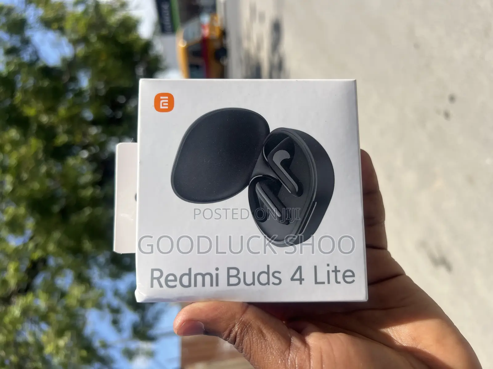 Redmi Buds 4 Lite