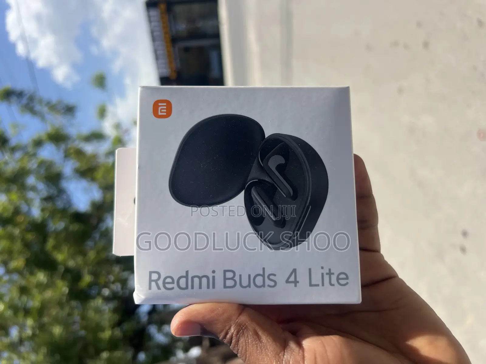 Redmi Buds 4 Lite