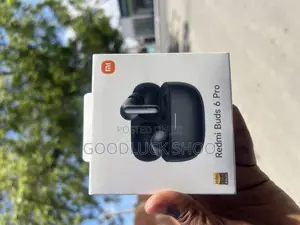 Redmi Buds 6 Pro
