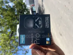 Soundcore Liberty 4 Pro