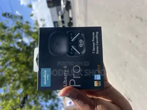 Soundcore Liberty 4 Pro