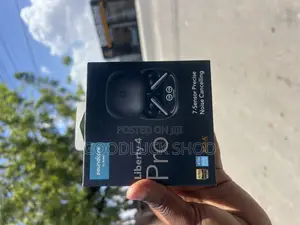 Soundcore Liberty 4 Pro