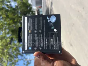 Soundcore Liberty 4 Pro