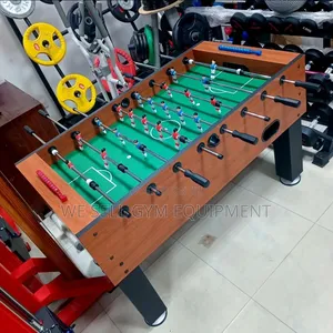 Soccer Table