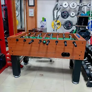 Soccer Table