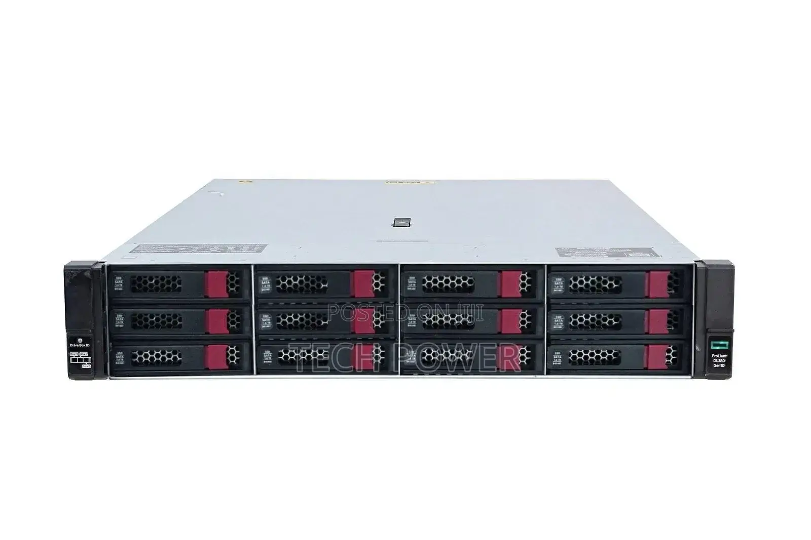 Server Hpe Proliant Dl380
