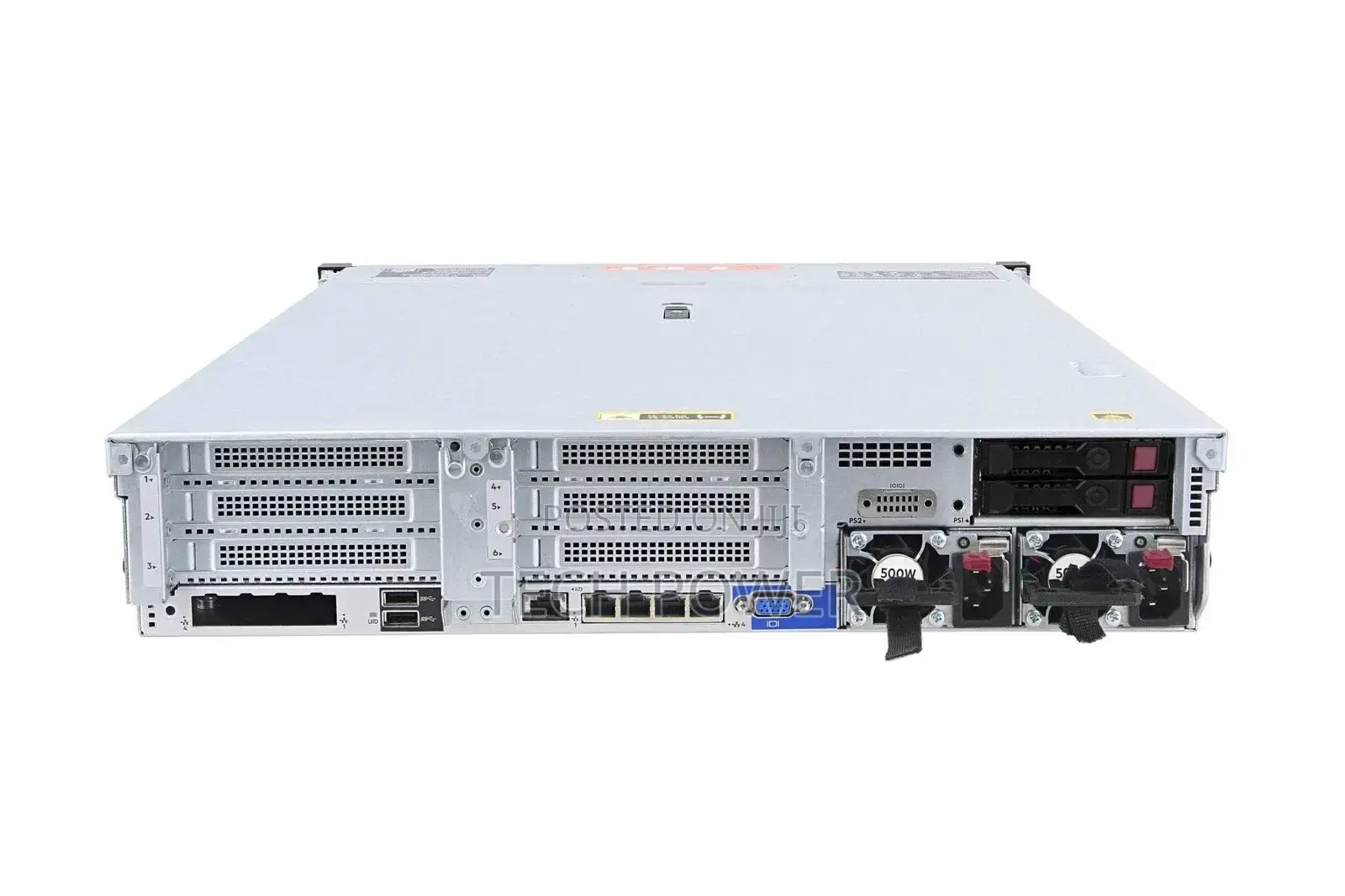 Server Hpe Proliant Dl380