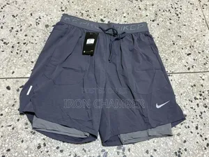 Short With Tight.