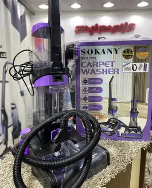 Sokany Carpert Washer 3600w Sk-13023