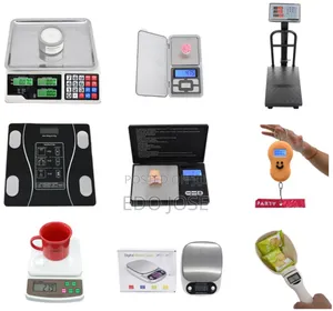 Digital Scale 50kg