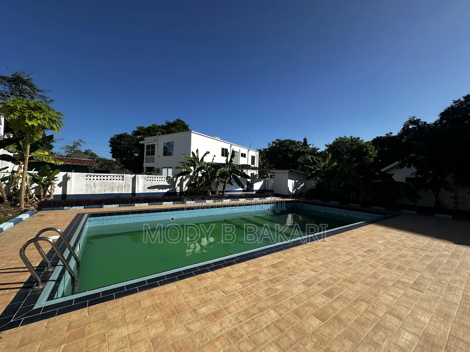4bdrm House in Masaki for rent