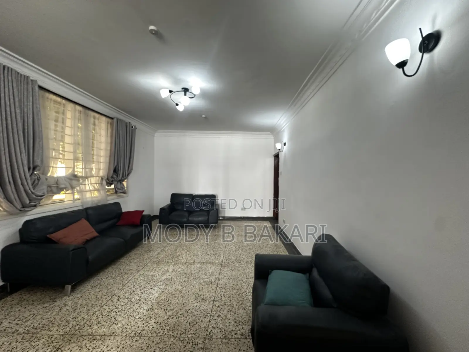 4bdrm House in Masaki for rent