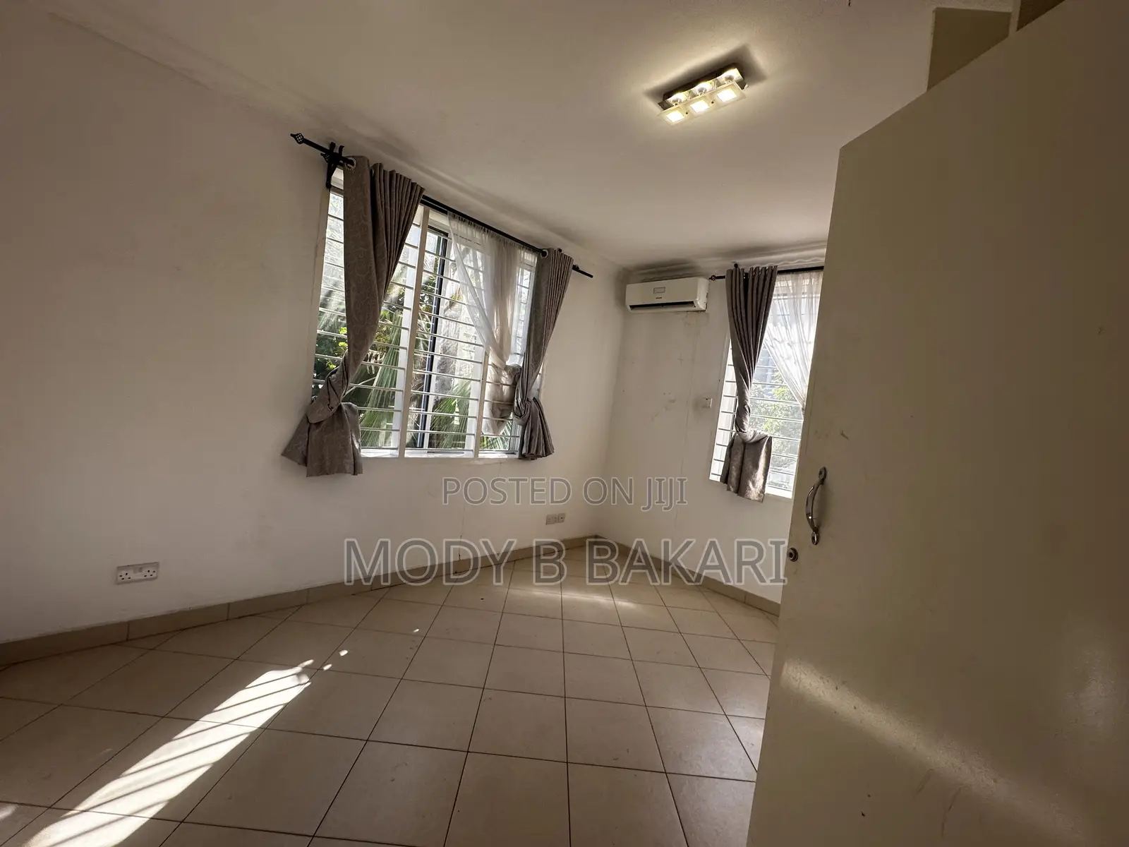 4bdrm House in Masaki for rent
