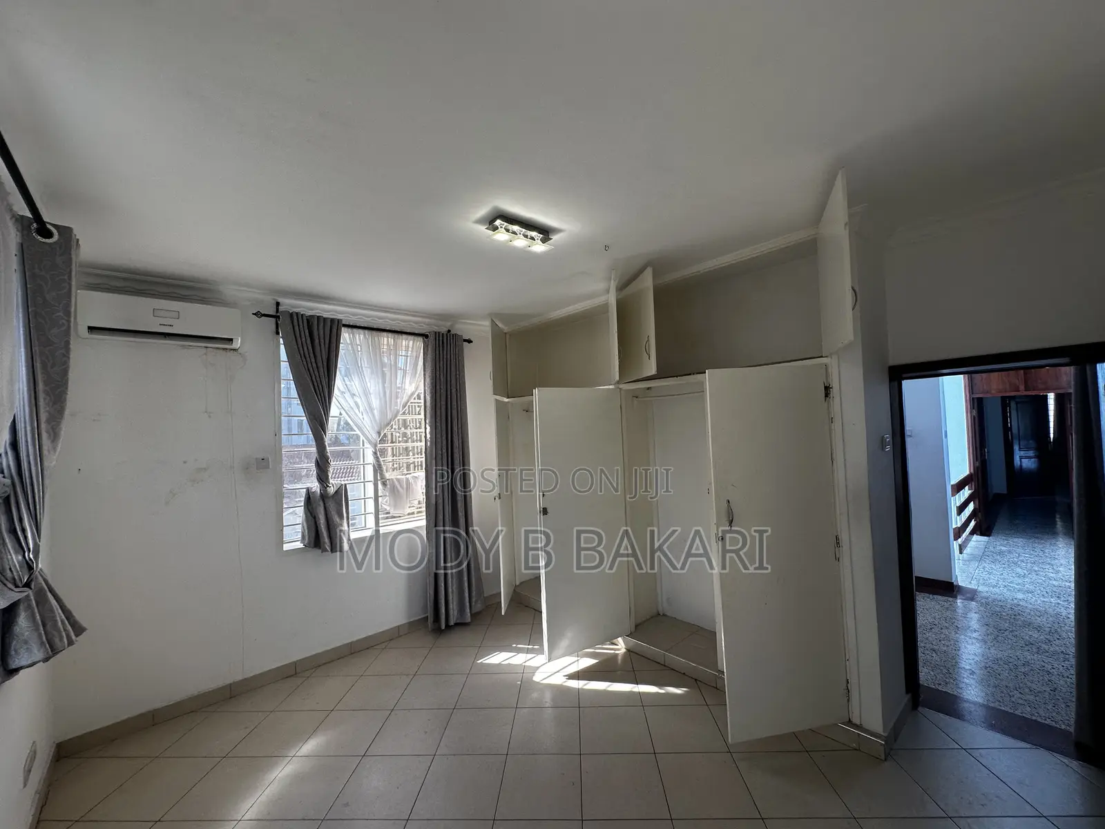 4bdrm House in Masaki for rent