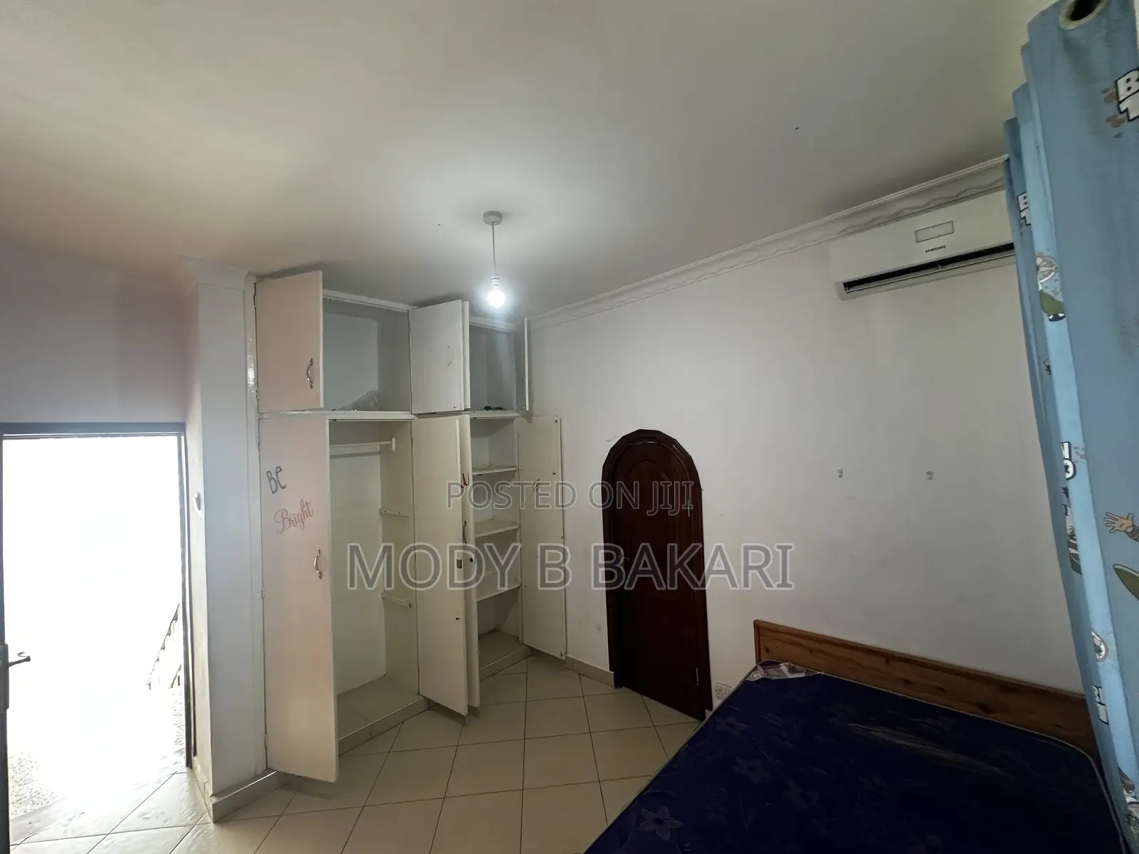 4bdrm House in Masaki for rent