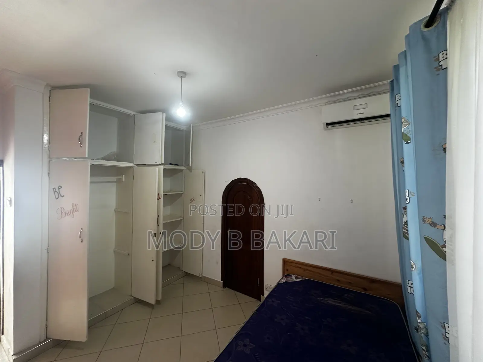 4bdrm House in Masaki for rent