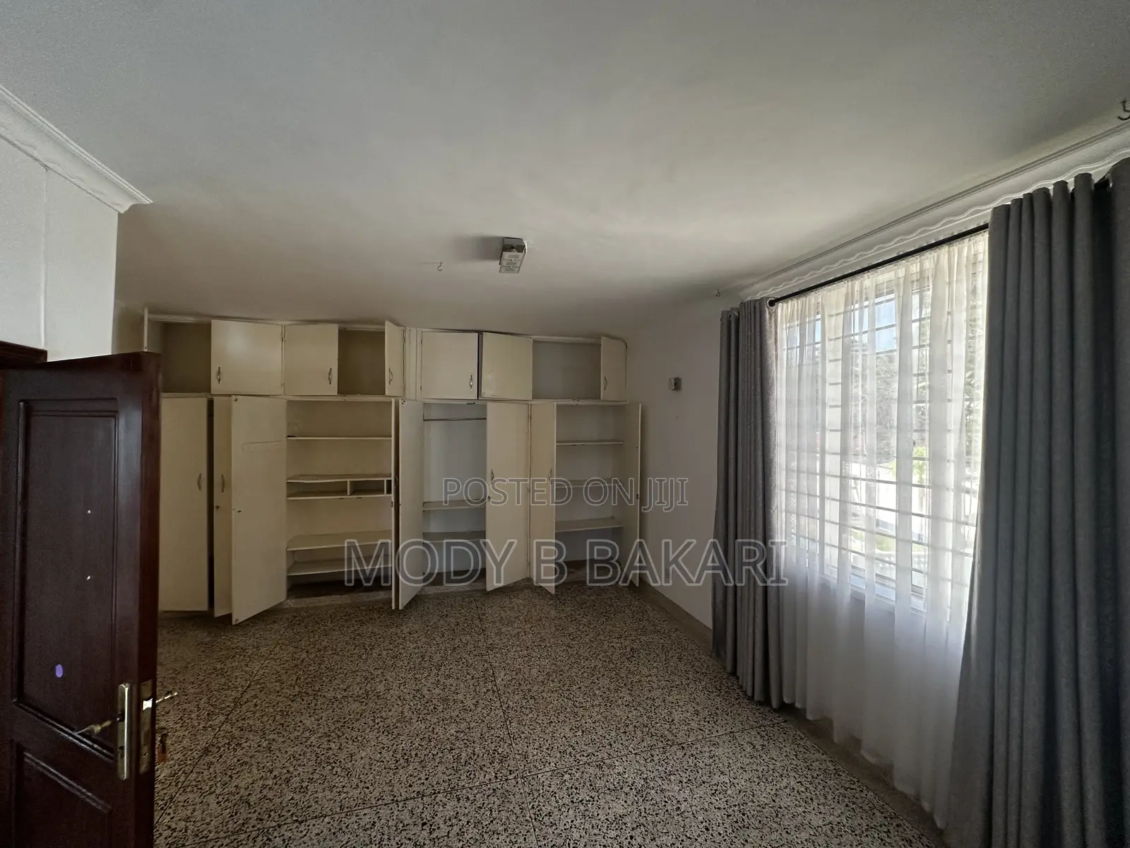 4bdrm House in Masaki for rent
