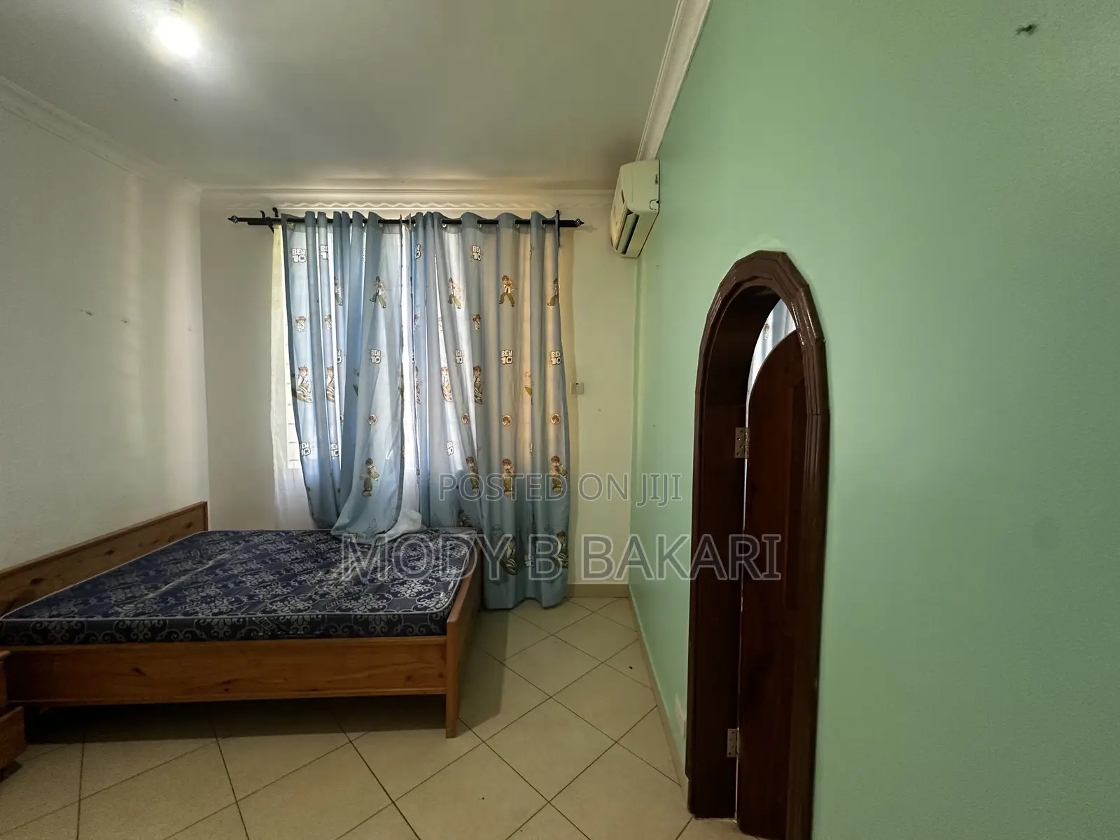 4bdrm House in Masaki for rent