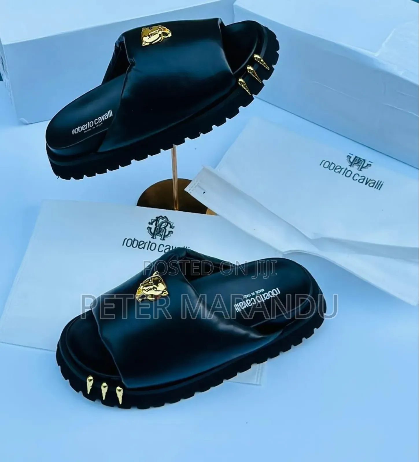 Shoes Brand Alexender