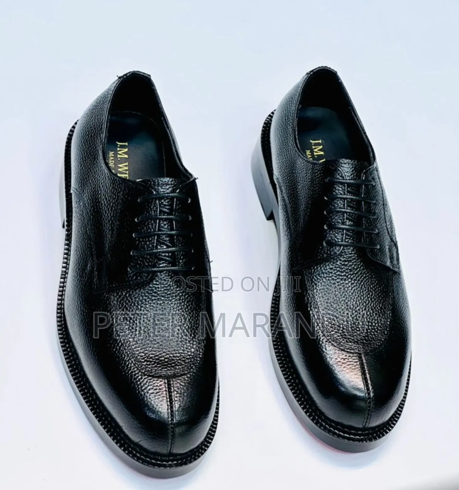 Brand J.M Weston Mens